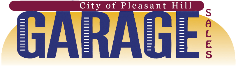 City of Pleasant Hill Citywide Yard Sale